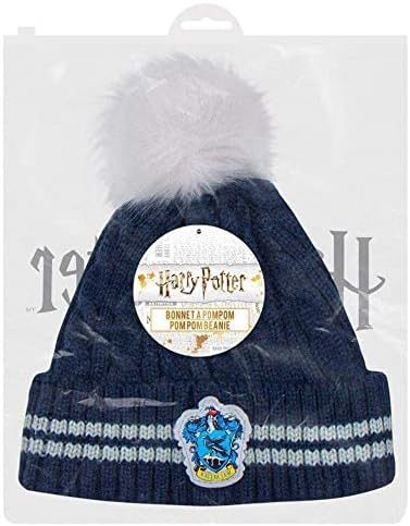 Cinereplicas harry potter beanie hat плетено капаче - официјално