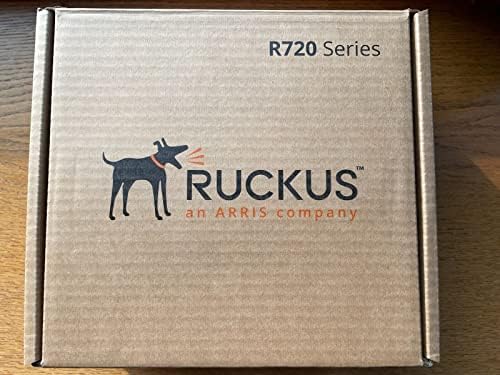901-R720-US00 Ruckus R720 802.11 ac wave2 Безжична Пристапна Точка