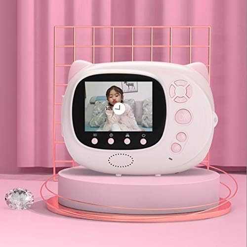 Детска Камера LKYBOA Polaroid Играчка Може Да Фотографира И Печати Мини SLR Дигитален Роденден Подарок Девојка