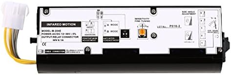 УХПОТ 6 Сензор За Инфрацрвен Детектор Од Типот На Рефлектирачки Зраци за Систем За Контрола На Авто-Врата