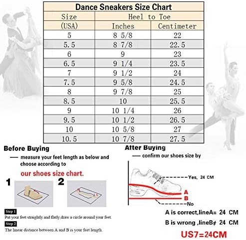 Мажите и женските модерни патики за танцување на мажите и жените за дишење, кои вежбаат во сала за вежбање, вежбаат патики, модел T01