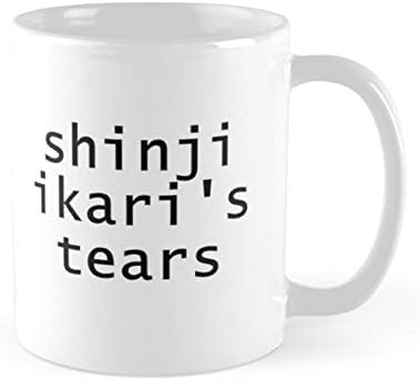 Шинџи Икарис Солзи Кафе Кригла 11oz &засилувач; 15oz Керамички Чај Чаши