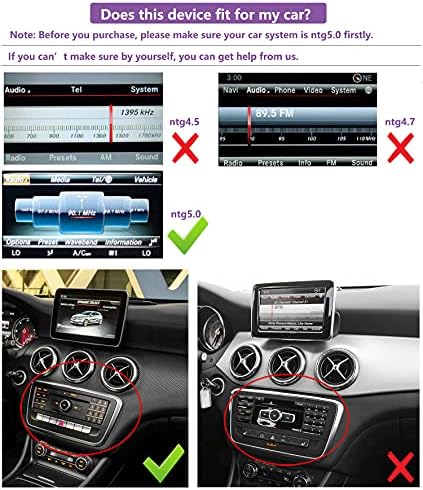 Патот Врвот Андроид 12 Автомобил Стерео 10.25 8GB+128gb Автомобил Екран На Допир За Мерцедес БЕНЦ ГЛАВА Класа X156 C117 -2018 NTG5. 0, Поддршка