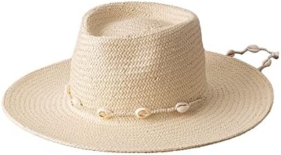 ZSEDP летен синџир на вратот Сонцето Едноставен ретро школка ланец џез капа капа