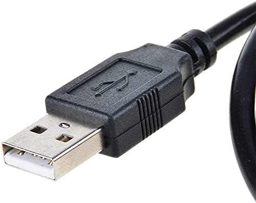 Најдоброто USB Податоци за синхронизација на кабел за кабел за кабел за кабел за канон P-150 P-150M 4081B007 Формула на слика ImageFormula