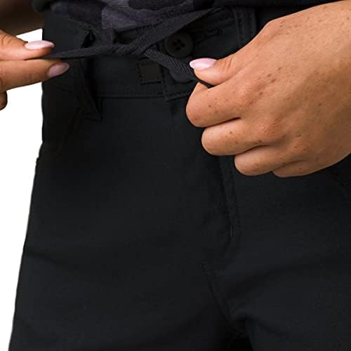 Прана хале права панталони II црна 4 с