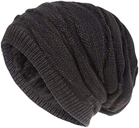 Плетена капа зимски кадифен унисекс топло чувајте капи, памук скијање модни капаци за бејзбол капи.