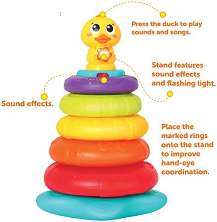 Џојин Центар За Активност На Бебиња Трепкачки Играчки За Бебиња Со Форма Сортирање Боја Азбука Активност Коцка Музика Слатки Играчки