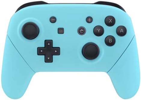 Пастено сино прилагодено про контролер за Nintendo Switch