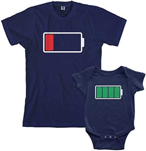 Комплетна конец со целосна и ниска батерија за новороденчиња и машка маица за појавување на маици