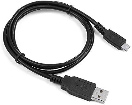 Micro USB 5V полнење кабел за полнење на кабел за напојување Компатибилен со NEU Master NTC0070 NTC0070-US NTC0070-4 4V 4 Волт