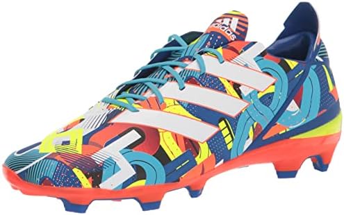 Adidas Unisex-Adult Gamemode Firm Fore Soccer Shoe