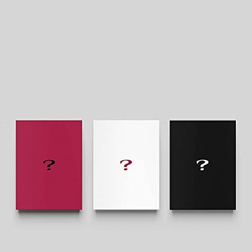 Ab6ix - Mo 'Комплетен [S+I+X Full Set Ver.] 3Albums+CulterKorean подарок