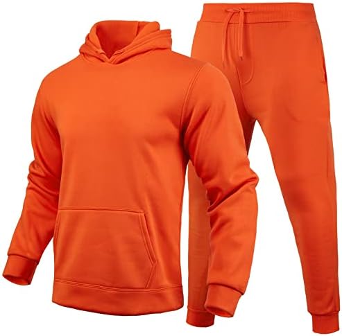 Larisalt zip up hoodie y2k, машки атлетски спортови 2 парчиња целосна облека за вежбање со потта со потк