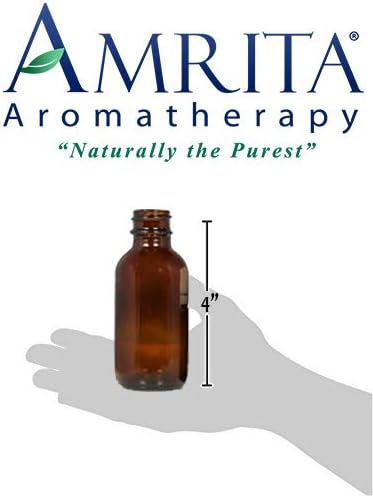 Ароматерапија на Амрита: мешавина од есенцијално масло од синергија на жената - Сертифицирана органска есенцијално масло од УСДА на Клири
