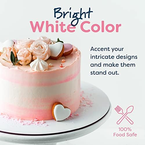Бели табли за торта со тркалезно сет [18 пакет] 6 парчиња од 6, 8 и 10 инчи | Круги на картони за торта | Поддршка за табли за