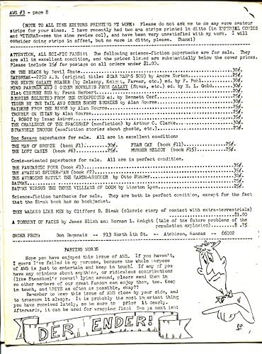 IAWGTSAPSHHHE 3 1968-билтен формат-дон Дагенаис-Марвел-ВГ