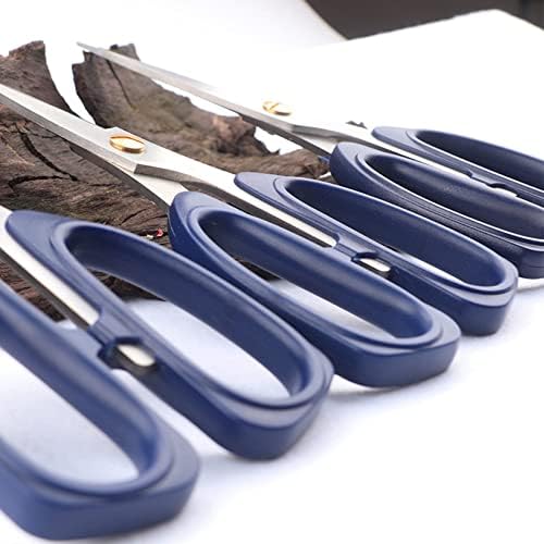 Ножици за ножици за шиење во канцеларија за ткаенини остри ножици за ножици за везови