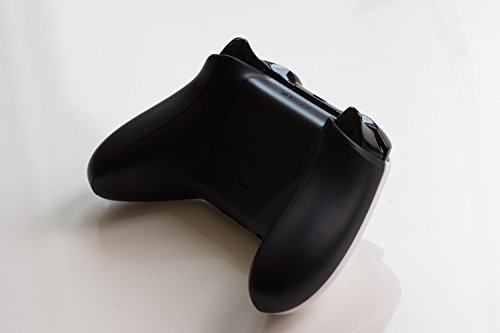 Осветлување Modz Xbox One 40 режими Брзи контролор на пожар бело лице за спуштање на скок шут шут снајперски брз опсег