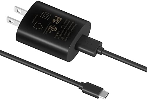 УСБ-тип Ц полнач за полнач за Bose SoundLink Flex Bluetooth звучник, Bose Sport Airbuds, TiuldComfort Earbud, слушалки за откажување