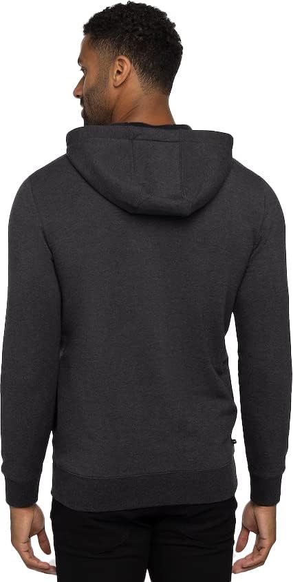 Travismathew Cloud Mens Golf Hoodie