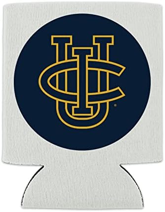 UC Ирвин Примарното Лого Може Ладилник - Пиење Ракав Гушкач Склопувачки Изолатор-Држач За Изолација На Пијалоци