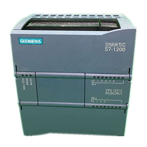 6ЕС7 211-1ХД30-0ХБ0 С7 1200 Модул За Контролор На Процесорот Запечатен Во Кутија 1 Година Гаранција