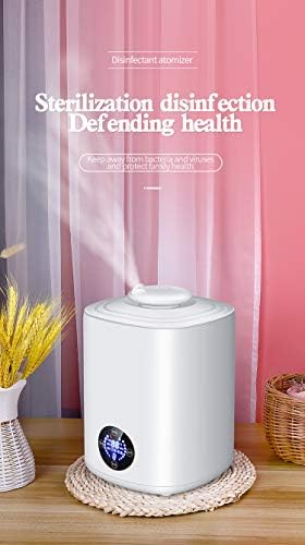 Навлажнувач За Воздух За Домаќинство Прочистувачки спреј за ароматерапија На воздух