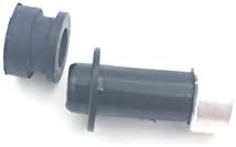 OKLILI 10SET C6074-60415 Q1273-60050 Q1253-60041 C6095-60186 C6074-60342 C6072-60145 Ink Tubes Nozzle Connection Compatible