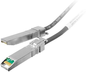 SIIG 10GBE SFP+ 5M директен прицврстувачки бакарен кабел