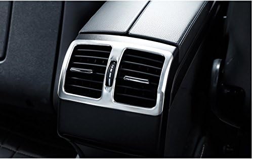 Внатрешен задниот воздушен вентил за капакот на капакот на Benz E Class W207 C207 2009-