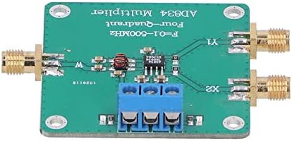 AD834 Четири квадрант мултипликатор модул Електронски компоненти додатоци за филтри миксери