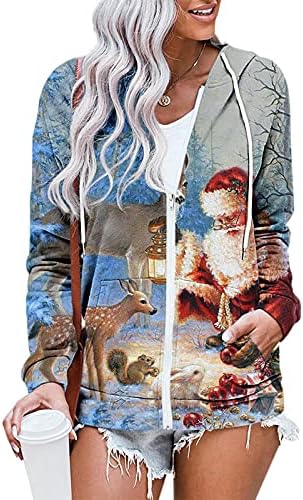 Џемпери за жени: женски ном лапел волна мешавина од грашок палто со сингл на долги ровови за надворешна облека