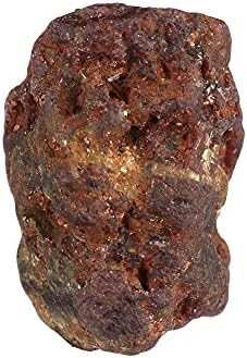Груба сурова црвена starвезда рубин природен лабав скапоцен камен заздравување кристал 29,70 КТ црвена сурова рубин рубин