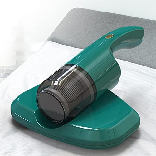 484HD2 правосмукалка чистач за чистење на кревети со 2 режими вакууми du-st нечистотии миленичиња коса со 6000 во минута агитација