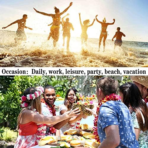 2023 година Нова машка пролет летна летна плажа со лекување со кратки ракави со кратки ракави, печатена хавајска облека за мажи за мажи