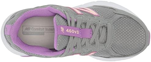 Нов биланс женски 460 V3 трчање чевли