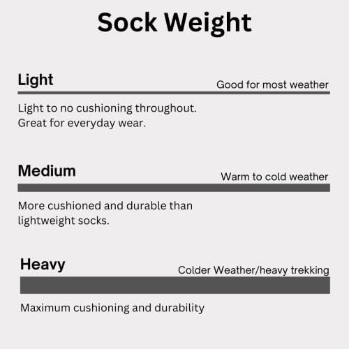 Дрејк Менс Во Тешка Категорија Мерино Волна Ладно Време Високи Чорапи За Чизми 1 Пар Пакет