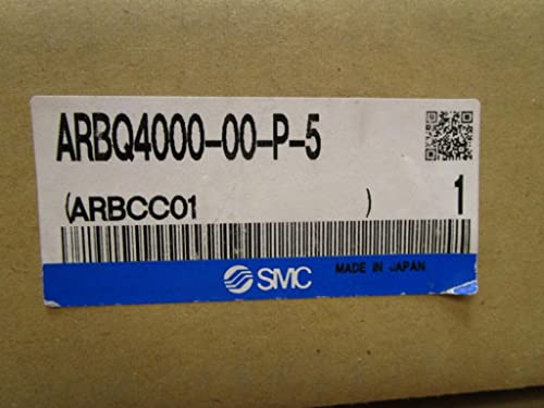 SMC ARBQ4000-00-P-5 Регулатор за интерфејс, VQ4000