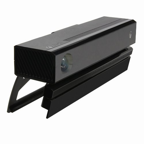 PDP Gaming Kinect TV монтирање оптимално за рамен HGTV Не се потребни алатки: Црна - Xbox One Kinect сензор