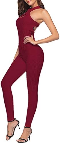 МИАСУИ компресија јога панталони жени со висока половината јога облека Тело убавина назад меур јога облека јога панталони со џебови