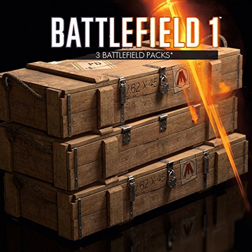 Бојно поле 1: Бојно Поле x3-Xbox Еден Дигитален Код