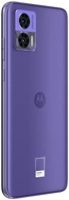 Motorola Edge 30 Neo Dual -SIM 128 GB ROM + 8 GB RAM Factory Отклучен 5G паметен телефон - Меѓународна верзија