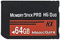 Меморија Стап ПРО-HG Дуо 64GB PSP1000 2000 3000/Камера Мемориска Картичка