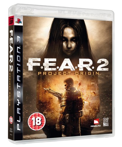 F.E.A.R 2: Потекло на проектот PS3