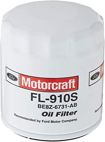 Motorcraft - филтер за масло