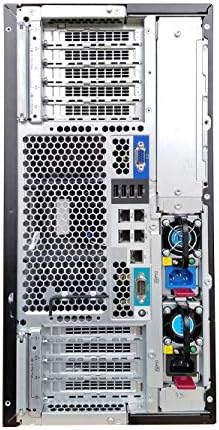 HP Proliant ML350P G8 Tower Server, 2 x 8 Core Intel Xeon 2.2Ghz, 32 GB, 6TB SATA