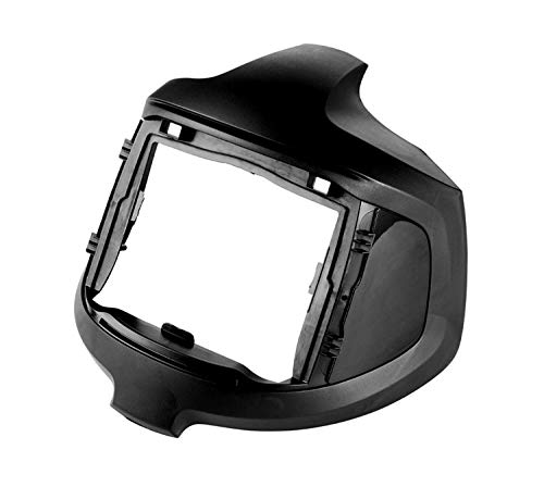 3М Speedglas заварување на шлемот Надворешен штит 27-0099-68, за 9100MP, 1 EA/CASE
