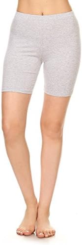 Истегнете памук каросерија за женски памучни јога теретани за велосипеди панталони панталони