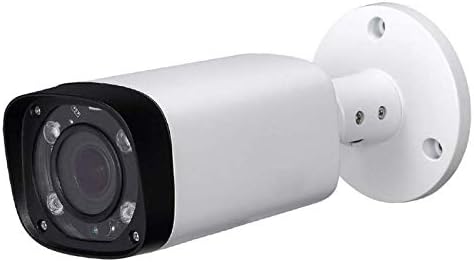 4MP IP Camera Bullet POE Outdoor - 2,7 ~ 13,5 mm моторизиран варифокален леќа 5x оптички зум, CCTV камера за безбедност, 262ft IR Night